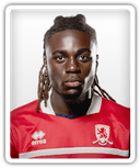 Terrell Agyemang