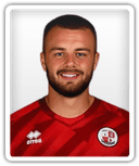 Charlie Barker