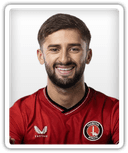 Aaron Henry
