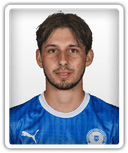 Luke Harris