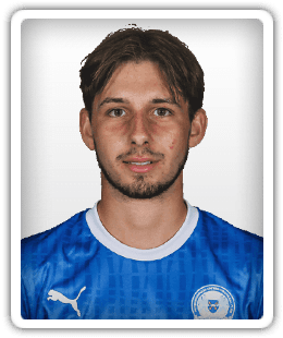 Luke Harris