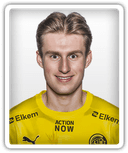 Fredrik Sjøvold