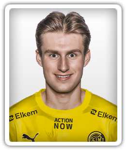 Fredrik Sjøvold