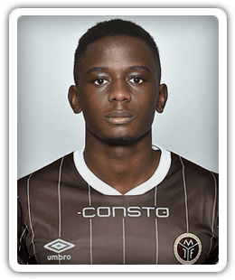 Frank Bamenye