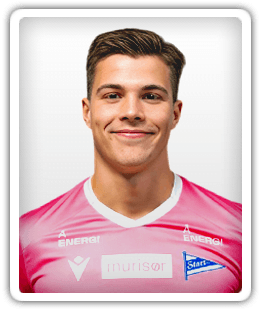Jasper Torkildsen