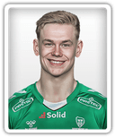 Leander Øy