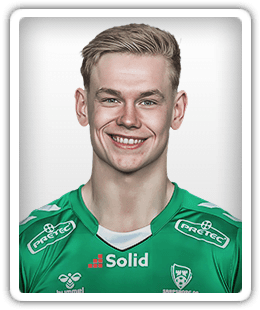 Leander Øy