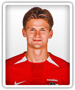 David Møller Wolfe