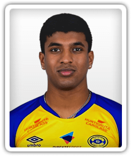 Tharun Satheeskumar