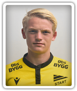 Bo André Larsen