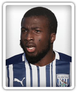 Cheikh Diaby