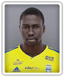Mamadou Diatta