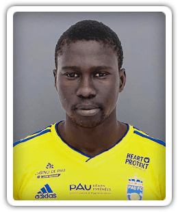 Mamadou Diatta