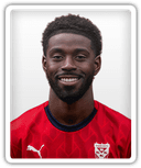 Levi Andoh