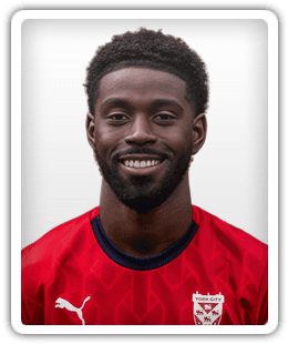 Levi Andoh