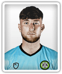 Alfie Burnett