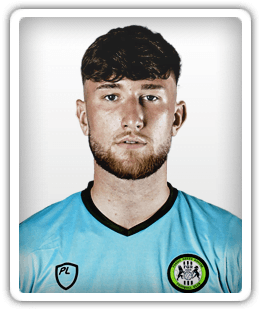 Alfie Burnett
