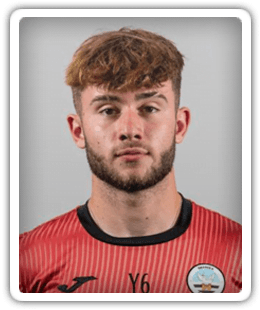 Tyler Evans