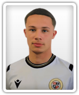 Marcus Ifill