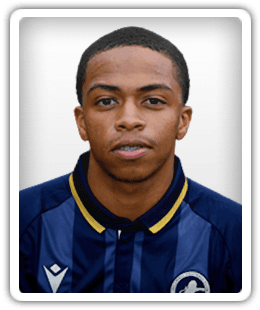 Tyrese Briscoe