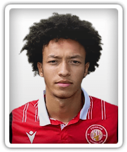 Mackye Townsend-West