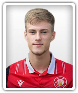 Alfie Williams