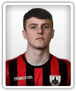 Thomas McLaughlin