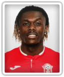 Jordan Lomba