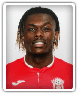 Jordan Lomba