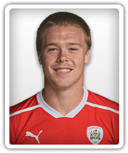 Angus Chapman
