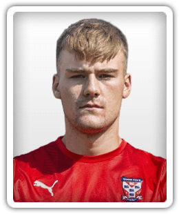 Luke Jones