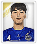 Lee Tae-Min