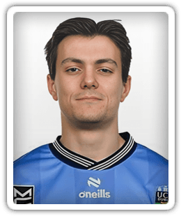 Danú Kinsella-Bishop