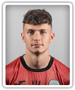 Cian Williams