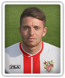 Sam Wedgbury