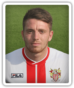 Sam Wedgbury