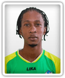 Malcolm Joseph