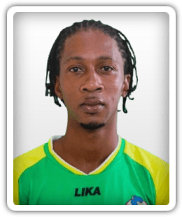 Malcolm Joseph