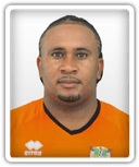 Raleighson Pascal