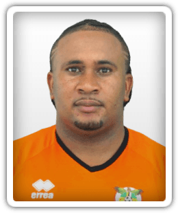 Raleighson Pascal