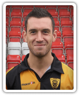 Tom Hamblin