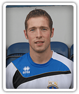 Paul Keddle