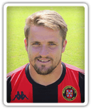 Jamie Barron