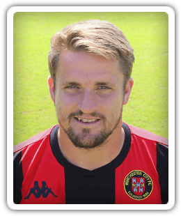Jamie Barron