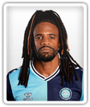 Garath McCleary