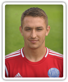 Brett Williams