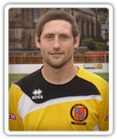 Damian Magee