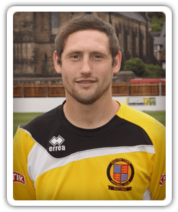 Damian Magee