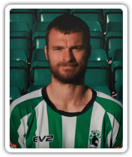 Robbie Dale