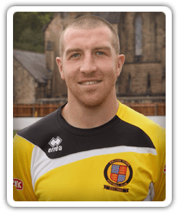 Jon Froggatt